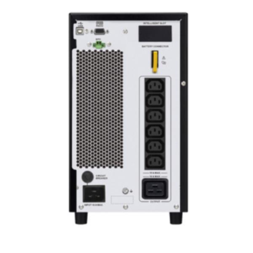 APC EASY UPS ON-LINE SRV 3000VA 2700W 230V 6x IEC C13 + 1x IEC C19